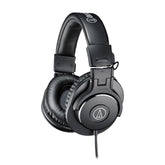 Audio Technica ATH-M30x Monitoring Headphones